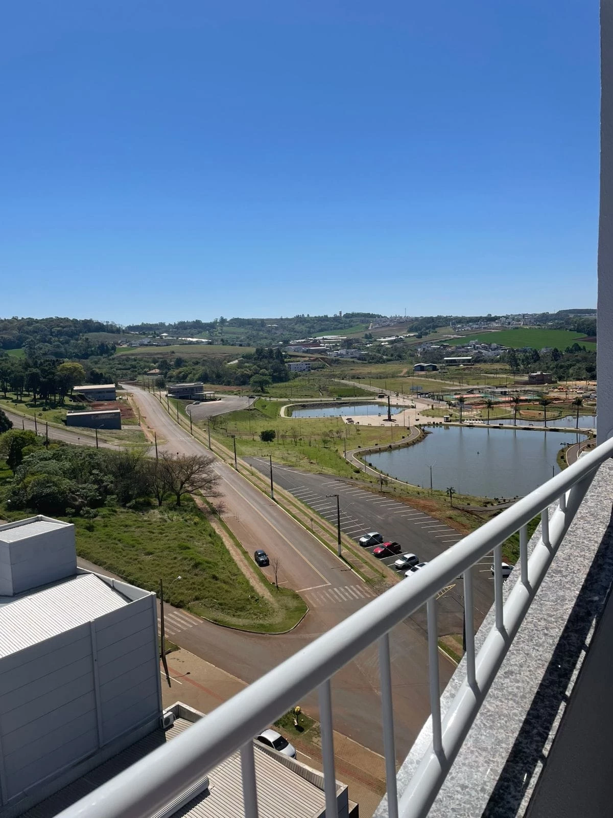 Imagem Apartamento com 2 Quartos à Venda, 58 m² em Bom Retiro - Chapecó