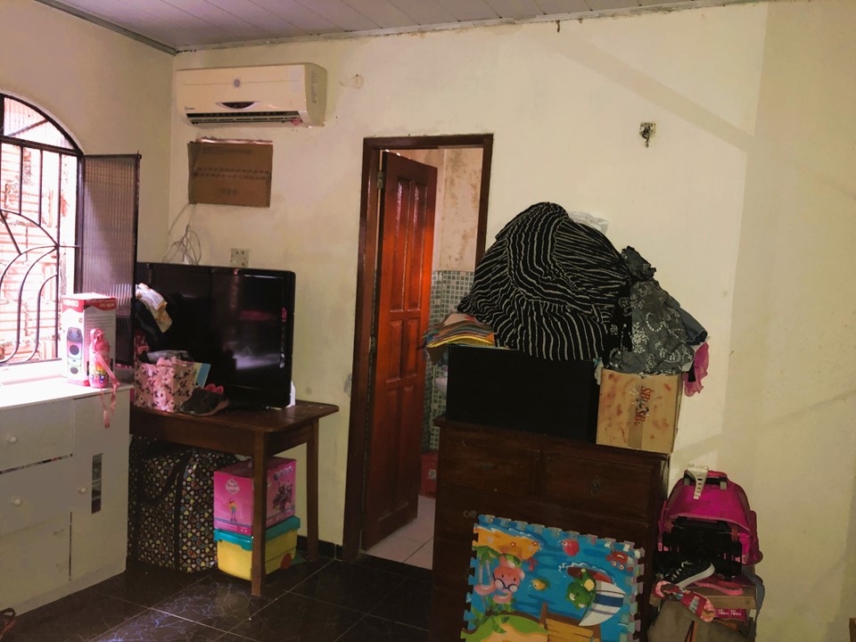 Foto do imóvel: Casa com 2 Quartos à Venda, 64 m² em Novo Aleixo - Manaus