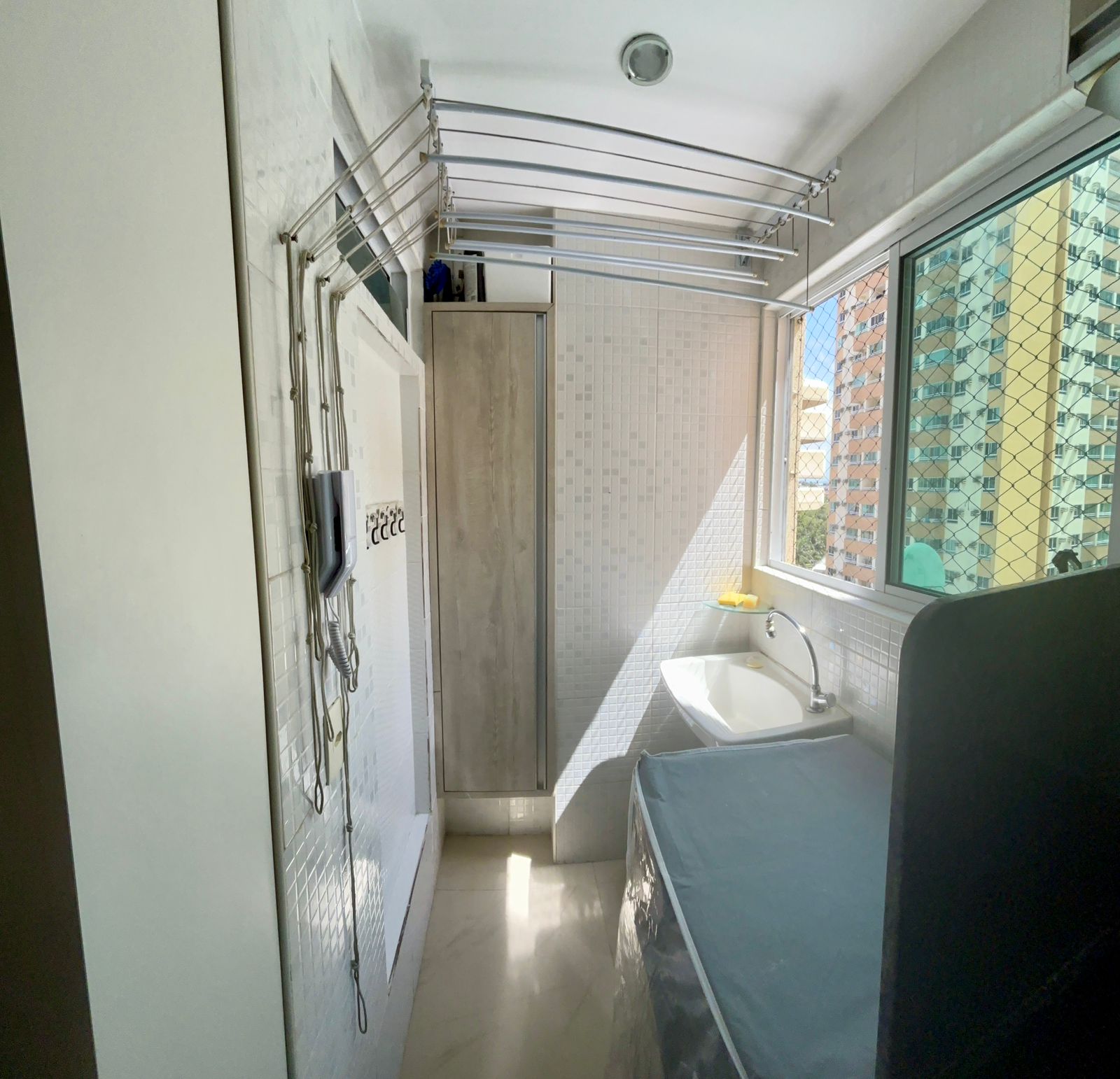 Imagem Apartamento com 3 Quartos à Venda, 78 m²em Dix-Sept Rosado - Natal