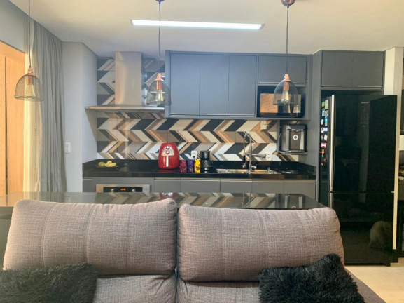 Imagem Apartamento com 2 Quartos à Venda, 75 m² em Vila Mariana - São Paulo