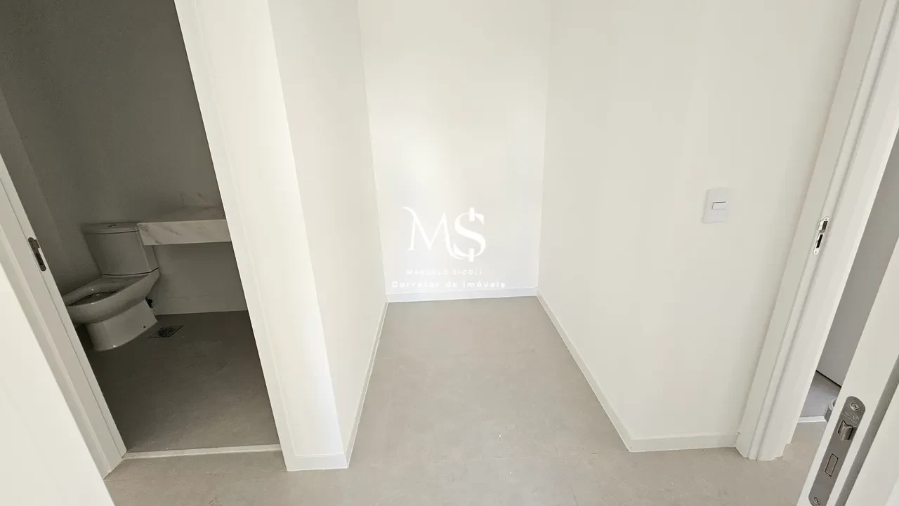 Imagem Apartamento com 4 Quartos à Venda, 124 m² em Norte (Águas Claras) - Brasília