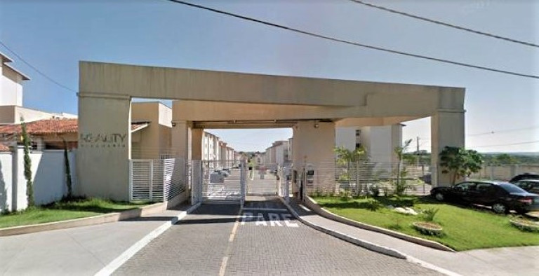 Imagem Apartamento com 2 Quartos à Venda, 48 m² em Vila Maria - Aparecida de Goiânia