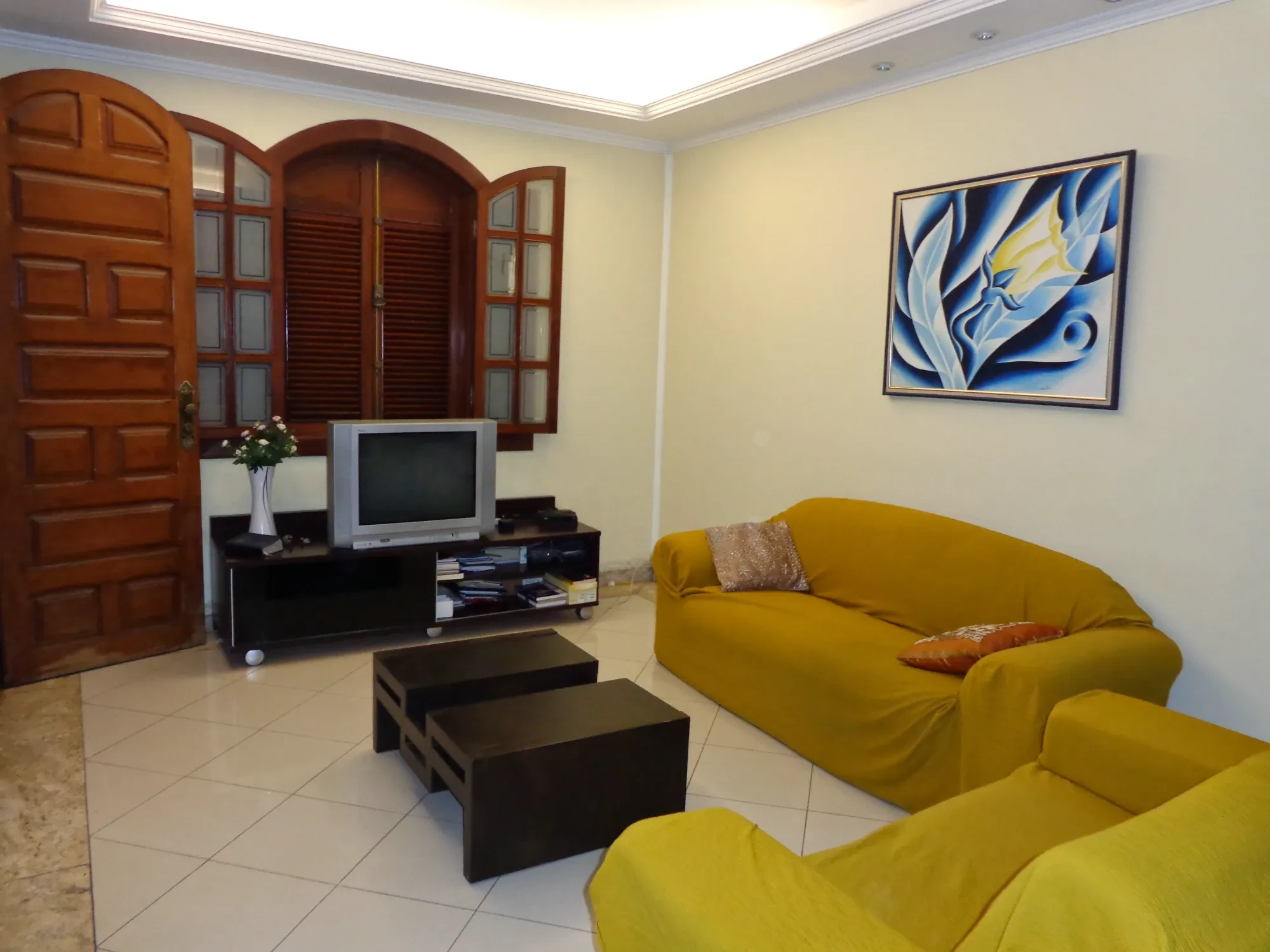 Imagem Casa com 4 Quartos à Venda, 250 m² em Barreiro - Belo Horizonte