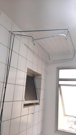 Imagem Apartamento com 2 Quartos à Venda ou Locação, 55 m² em Parque Mandaqui - São Paulo