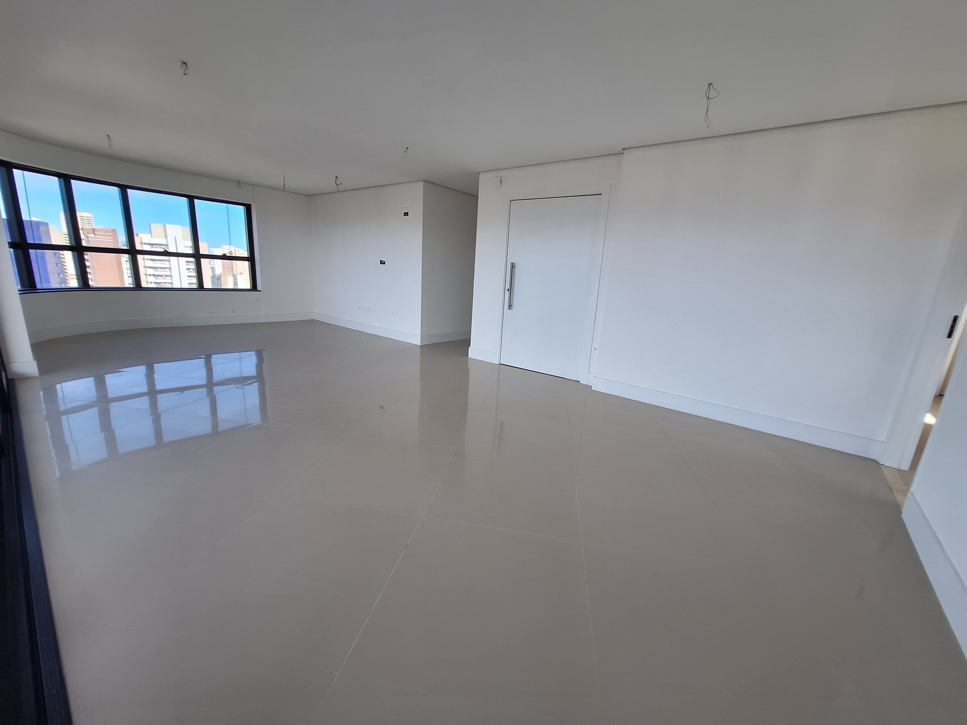 Imagem Apartamento com 4 Quartos à Venda, 254 m² em Meireles - Fortaleza