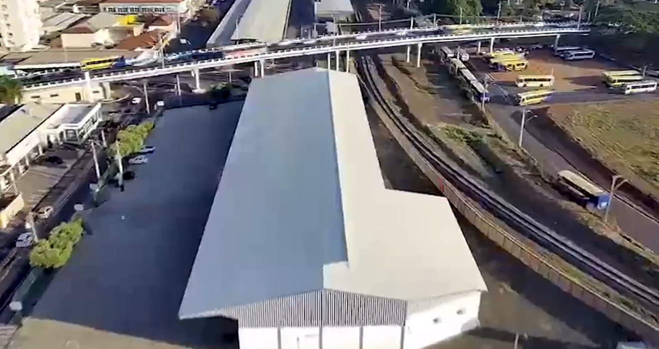 Foto do imóvel: Galpão à Venda, 8.000 m²em Vila Ercília - São José do Rio Preto
