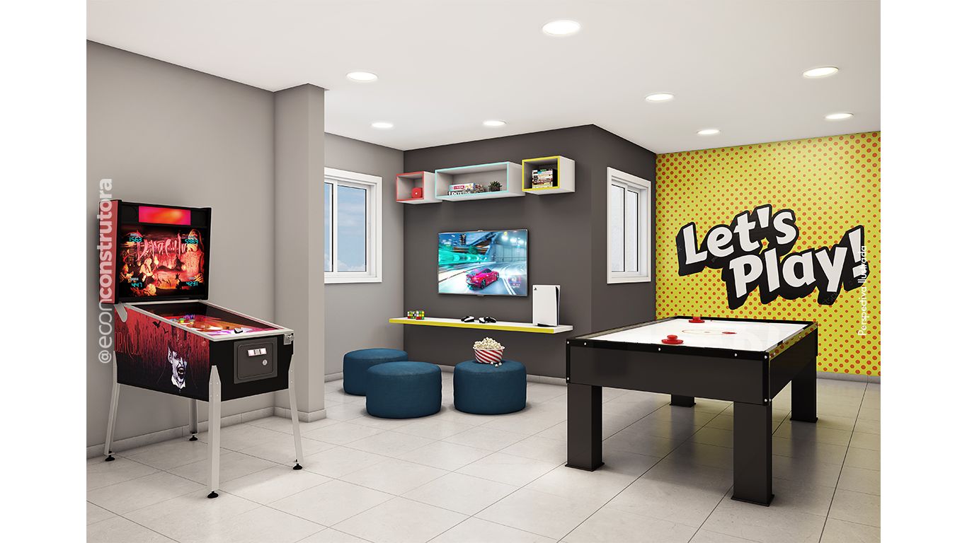 Imagem Apartamento com 2 Quartos à Venda, 37 m²em São Miguel Paulista - São Paulo