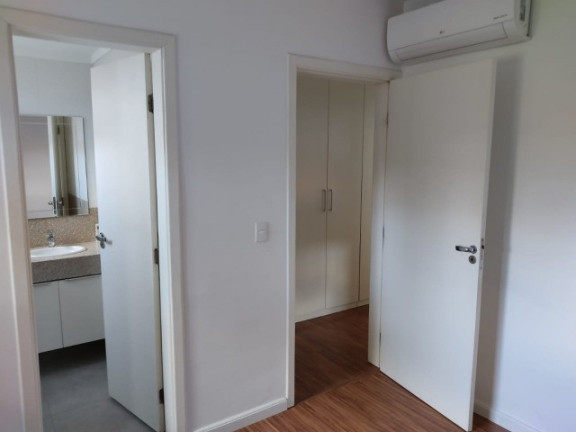 Imagem Apartamento com 3 Quartos à Venda, 110 m² em Vila Independência - Sorocaba