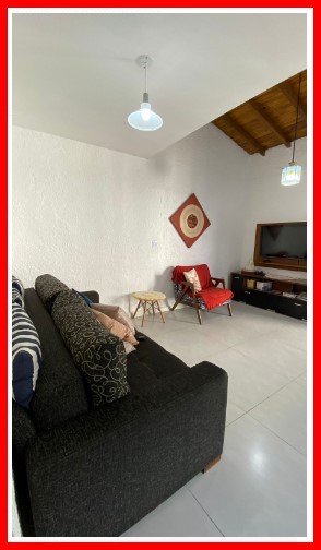 Foto do imóvel: Sobrado com 5 Quartos à Venda, 197 m² em Canto do Forte - Praia Grande