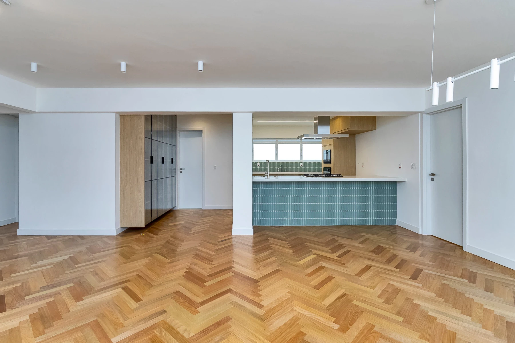 Imagem Apartamento com 3 Quartos à Venda, 158 m² em Jardim Paulista - São Paulo Imagem Apartamento com 3 Quartos à Venda, 158 m² em Jardim Paulista - São Paulo