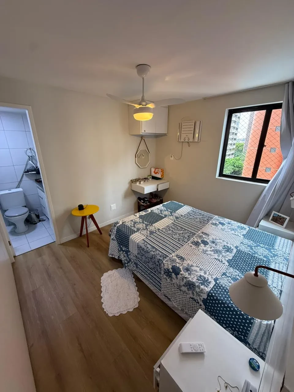 Imagem Apartamento com 3 Quartos à Venda, 115 m² em Tamarineira - Recife