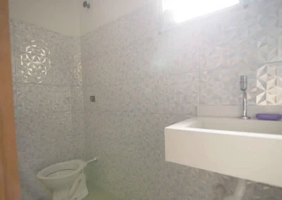 Imagem Sobrado com 2 Quartos à Venda, 68 m² em Jardim São José - Mauá