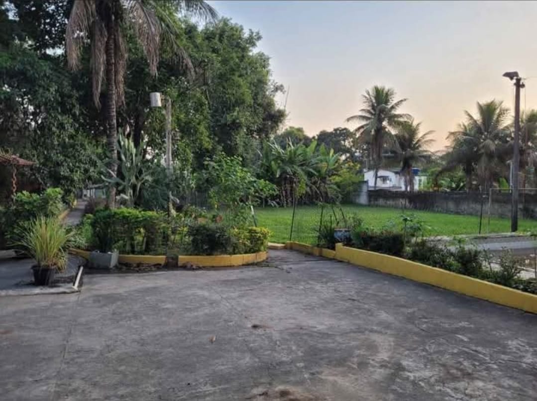 Imagem Chácara com 15 Quartos à Venda, 4.000 m² em Apolo II (Manilha) - Itaboraí