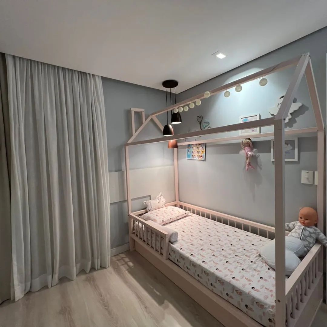 Imagem Apartamento com 3 Quartos à Venda, 95 m²em Jardim Camburi - Vitória