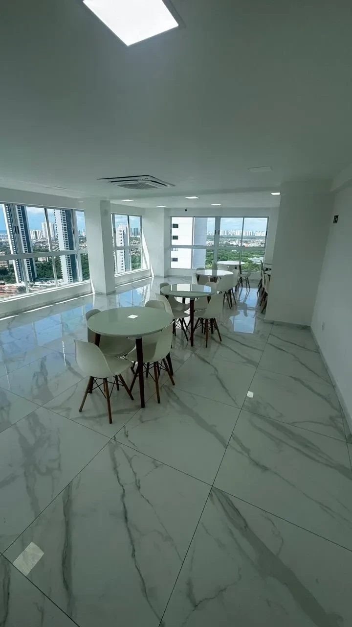 Imagem Apartamento com 3 Quartos à Venda, 70 m² em Ilha do Retiro - Recife