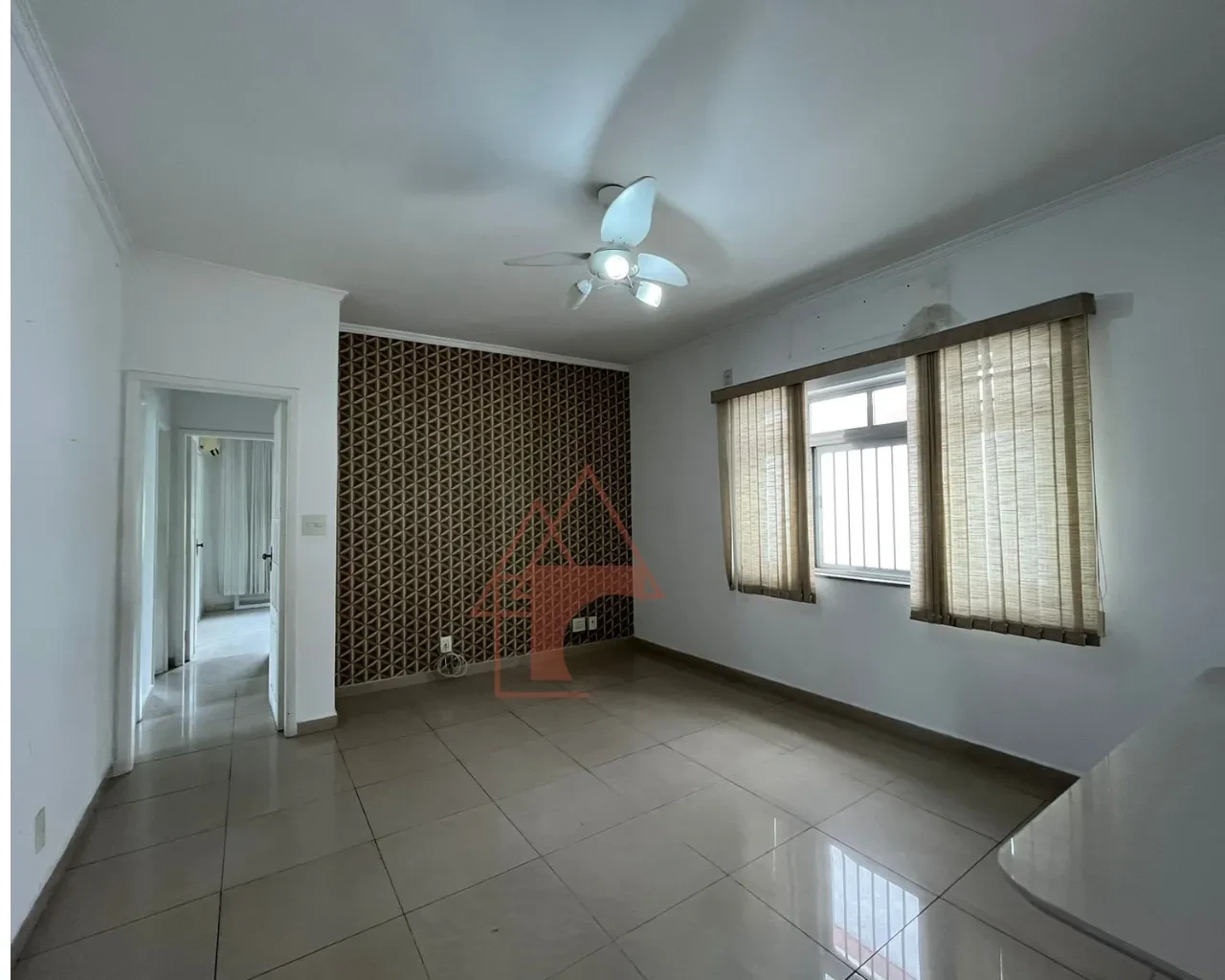 Imagem Apartamento com 3 Quartos à Venda, 87 m² em Gonzaga - Santos