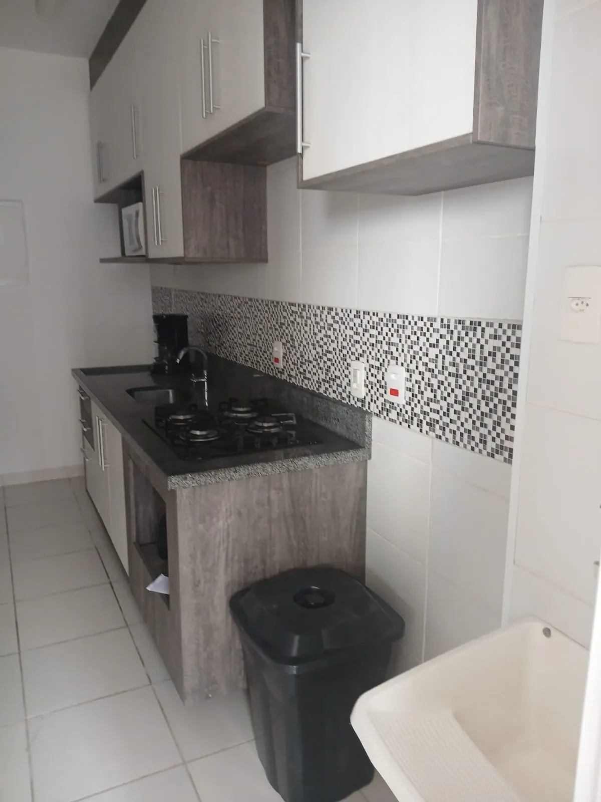Imagem Apartamento com 2 Quartos à Venda ou Locação, 69 m² em Parque Residencial Nove de Julho - Jundiaí