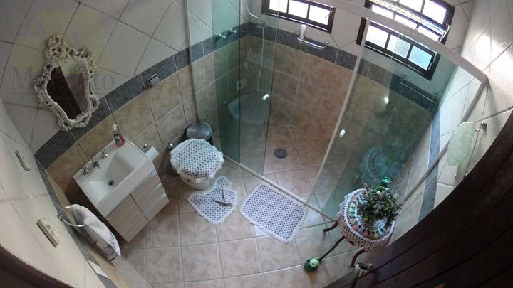 Imagem Casa de Condomínio com 4 Quartos à Venda, 1.600 m² em Embu Colonial - Embu Das Artes