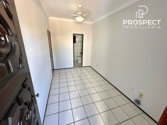 Imagem Casa de Condomínio com 3 Quartos à Venda, 115 m² em Messejana - Fortaleza