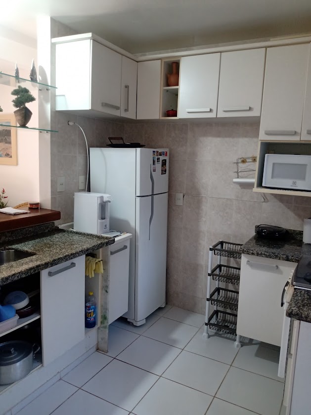 Imagem Casa de Condomínio com 3 Quartos para Temporada, 100 m² em Peró - Cabo Frio