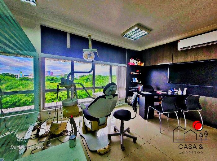 Imagem Consultório à Venda, 127 m²em Chapada - Manaus