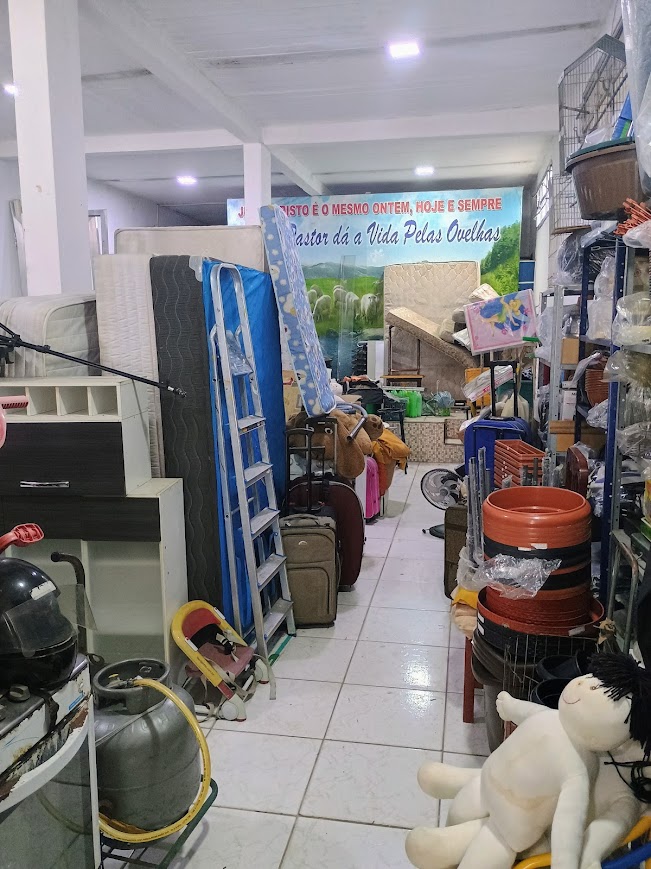 Imagem Imóvel Comercial à Venda, 240 m²em Conjunto Residencial Humaitá - São Vicente