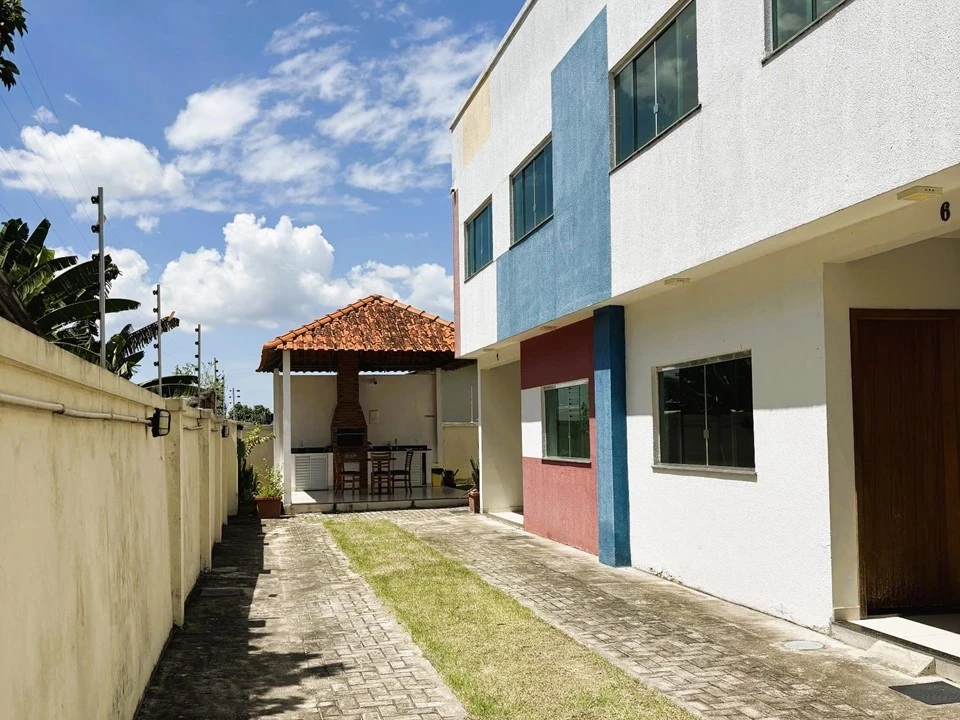 Foto do imóvel: Apartamento com 2 Quartos para Alugar, 92 m² em Parque 10 de Novembro - Manaus