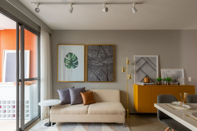 Imagem Apartamento com 3 Quartos à Venda, 58 m² em Usina Piratininga - São Paulo