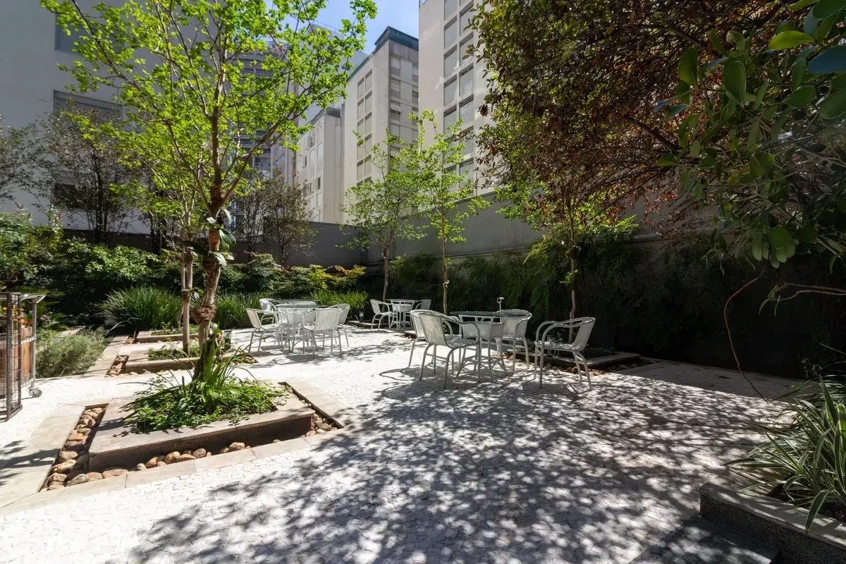 Imagem Apartamento com 2 Quartos à Venda, 85 metros em Itaim Bibi - São Paulo