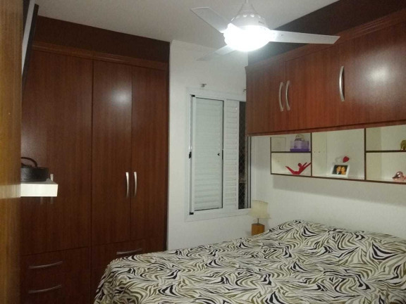 Imagem Apartamento com 2 Quartos à Venda,  em Vila Ema - São Paulo
