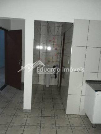Apartamento com 1 Quarto para Alugar, 45 m² em Parque João Ramalho - Santo André