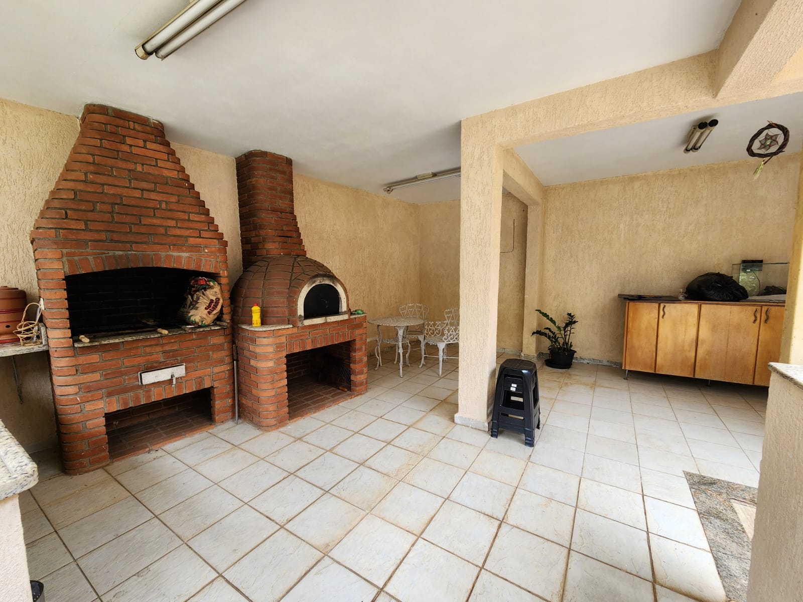 Imagem Casa com 4 Quartos à Venda ou Locação, 43 m²em Jardins (Polvilho) - Cajamar