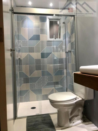 Imagem Apartamento com 3 Quartos à Venda, 74 m² em Vila das Mercês - São Paulo