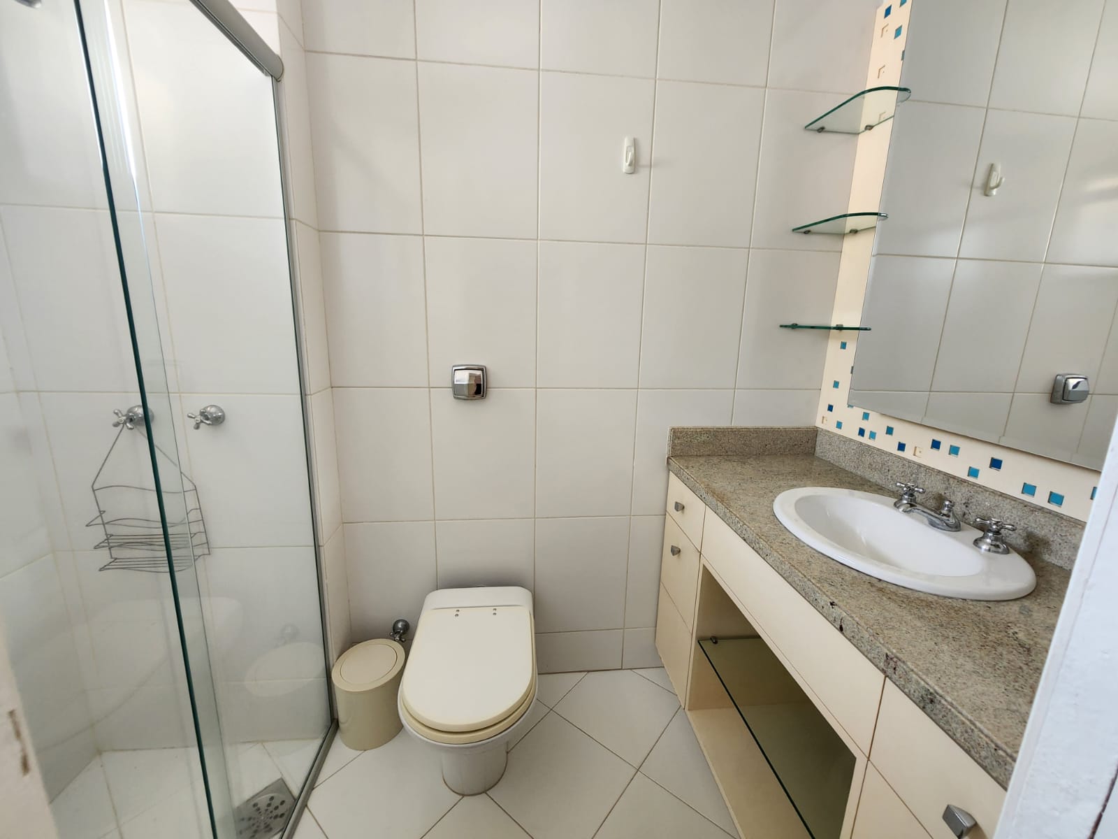 Foto do imóvel: Apartamento com 3 Quartos à Venda, 88 m²em Trindade - Florianópolis