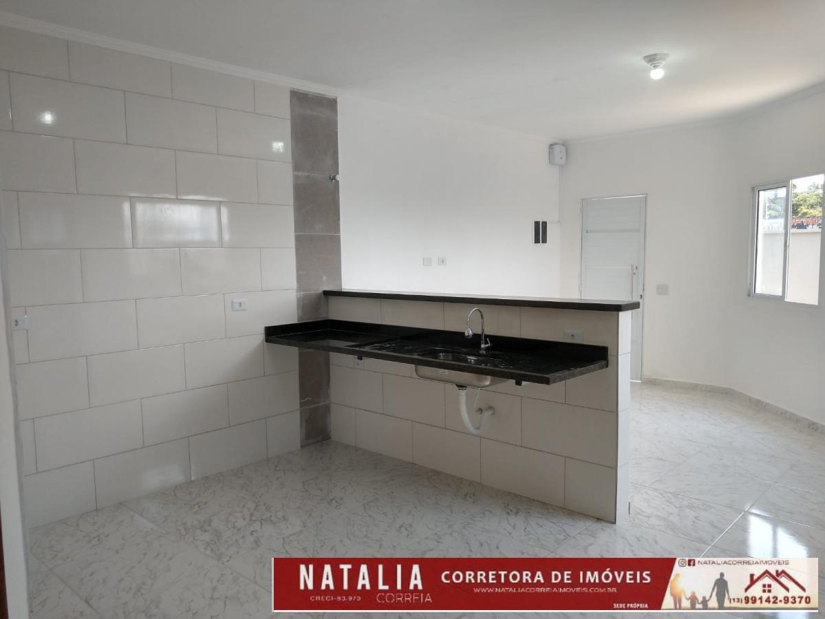 Imagem Casa com 2 Quartos à Venda, 58 m²em Jardim Grandesp - Itanhaém