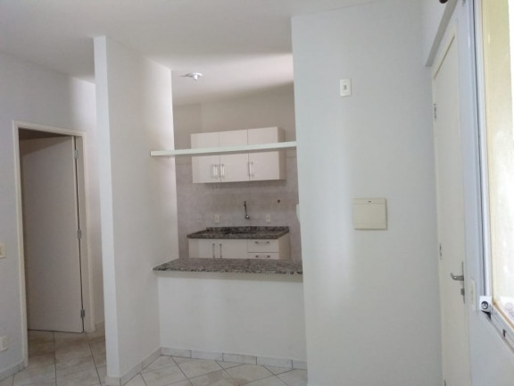 Imagem Apartamento com 1 Quarto à Venda, 32 m² em Vila Maracy - Bauru