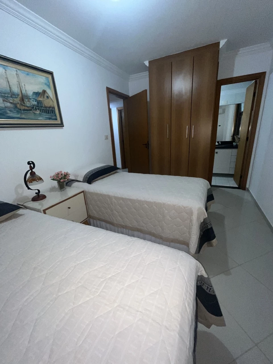Imagem Apartamento com 3 Quartos à Venda, 133 m² em Ponta Verde - Maceió