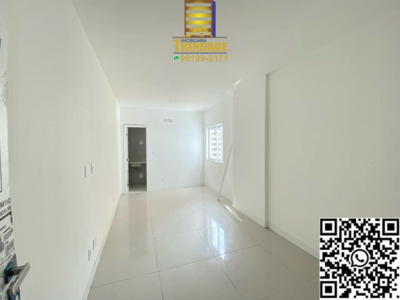 Imagem Apartamento com 5 Quartos à Venda, 382 m² em Jardim Renascença - São Luís