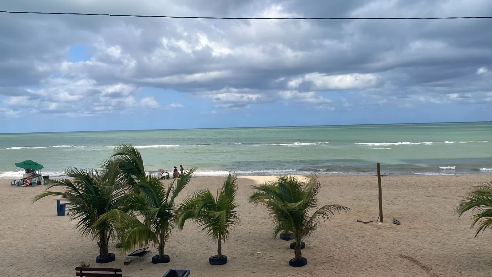 Imagem Apartamento com 4 Quartos para Alugar, 413 m² em Piedade - Jaboatão dos Guararapes