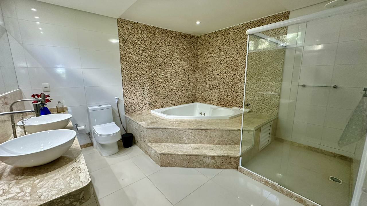 Imagem Casa de Condomínio com 4 Quartos para Alugar, 800 m² em Zona Rural - Sairé