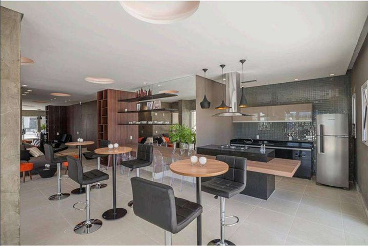 Imagem Apartamento com 4 Quartos à Venda, 15 m² em Jk - Contagem