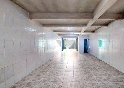 Imagem Sobrado com 3 Quartos para Alugar, 270 m² em Perdizes - São Paulo
