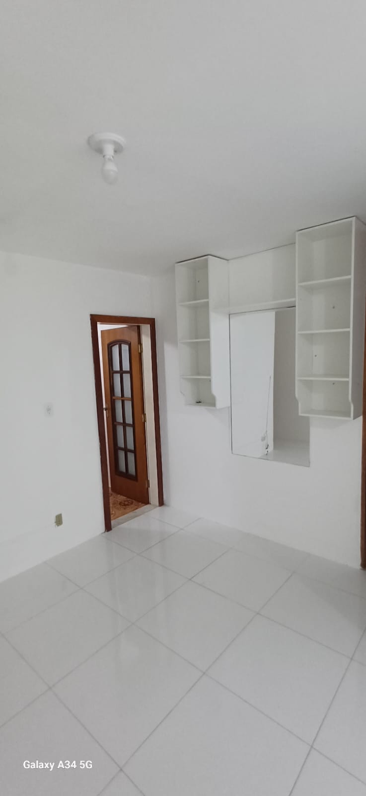 Imagem Apartamento com 4 Quartos para Alugar, 93 m²em Imbuí - Salvador