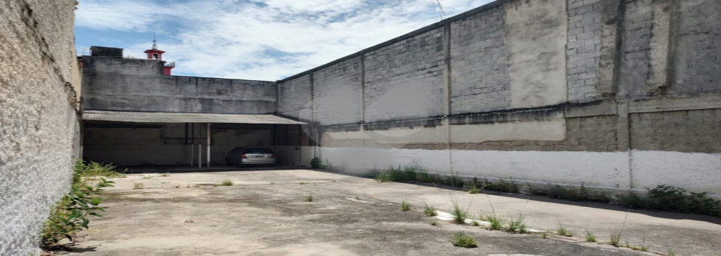 Terreno à Venda, 250 m² em São Domingos - Niterói