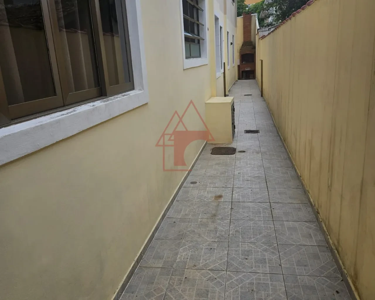 Imagem Casa com 3 Quartos à Venda, 112 metros em Embaré - Santos
