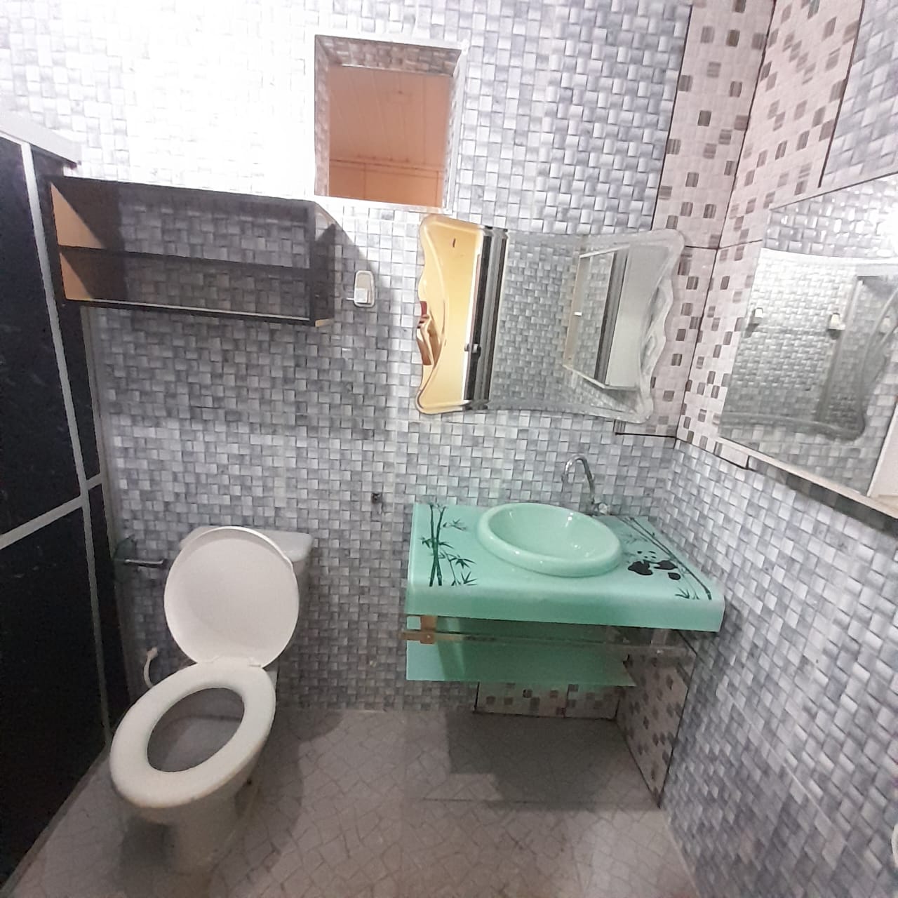 Imagem Casa com 3 Quartos à Venda, 80 m²em Monte das Oliveiras - Manaus
