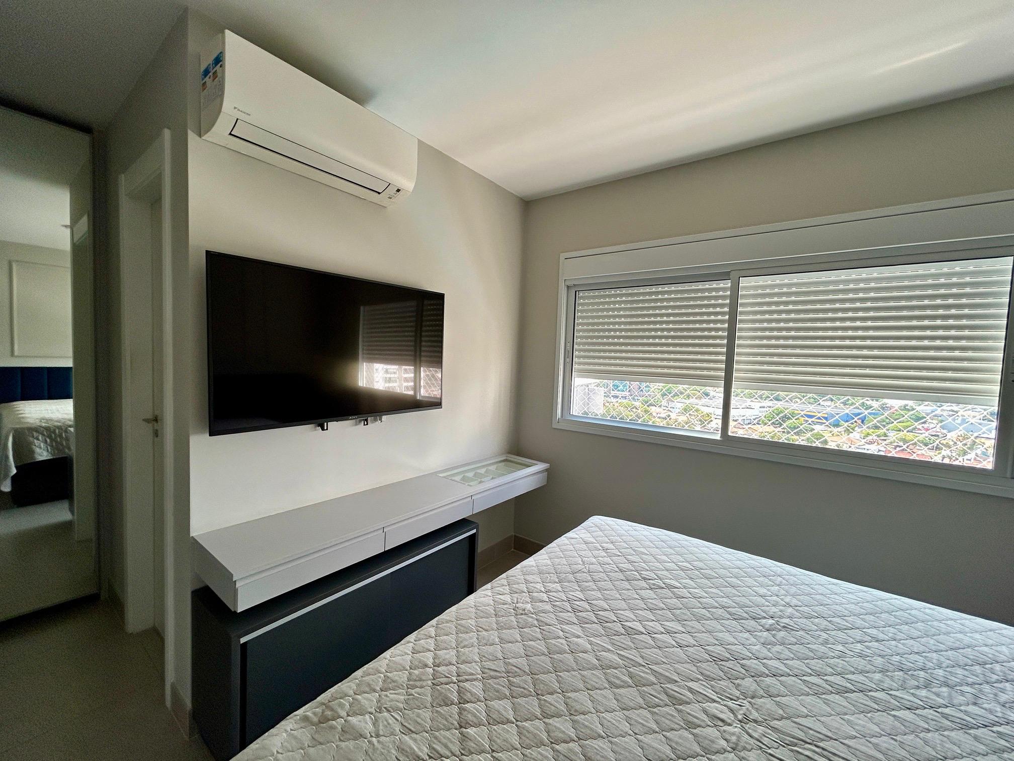Imagem Apartamento com 3 Quartos à Venda, 92 m² em Jardim Dom Bosco - São Paulo