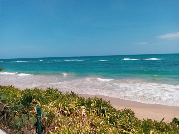 Imagem Apartamento com 4 Quartos à Venda, 175 m² em Praia de Muro Alto - Ipojuca