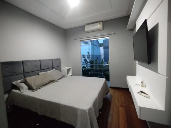 Imagem Casa de Condomínio com 4 Quartos à Venda, 1 m² em Quarenta Horas (Coqueiro) - Ananindeua