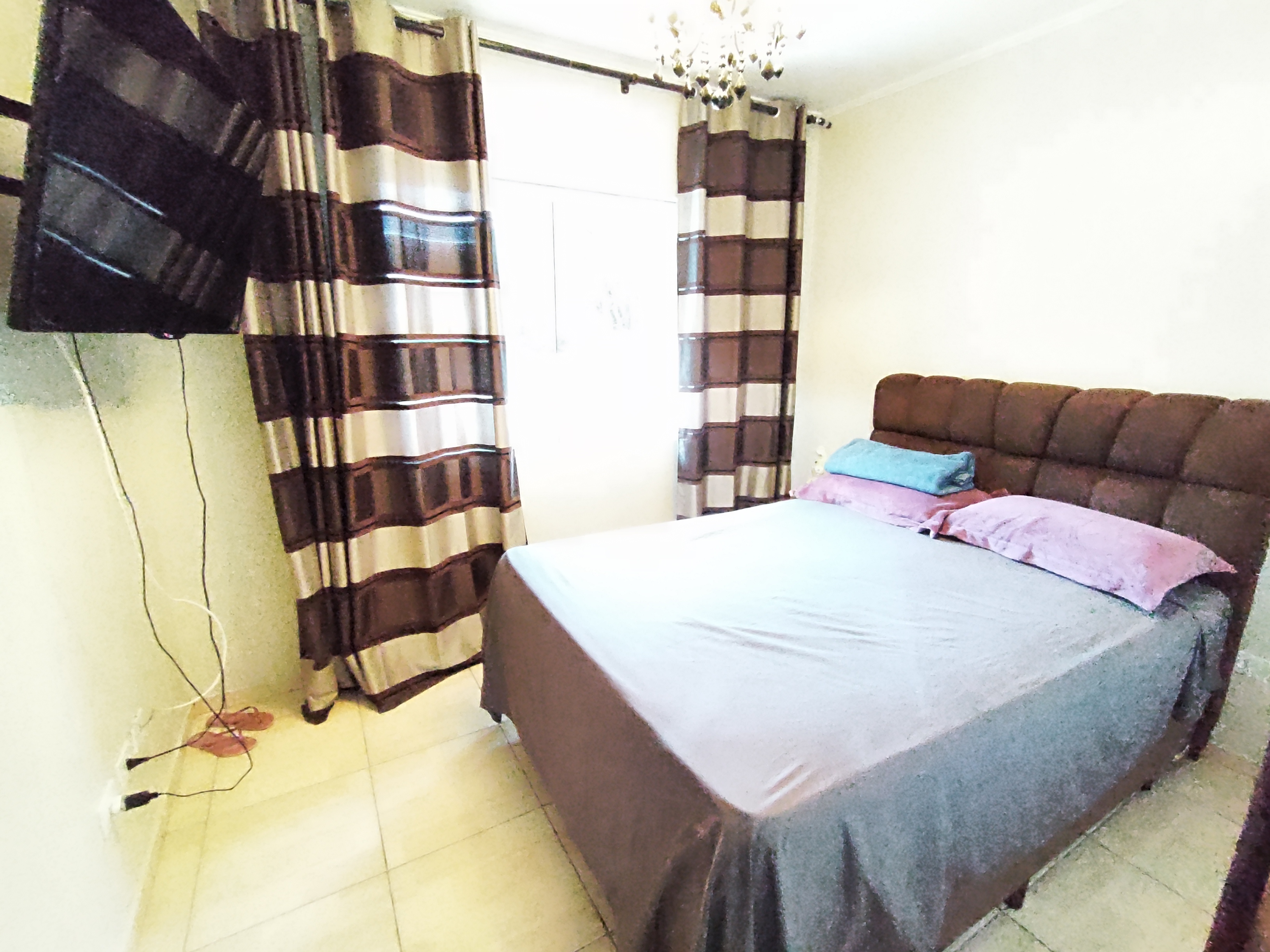 Imagem Casa de Condomínio com 3 Quartos à Venda, 57 m²em Embu - Colombo